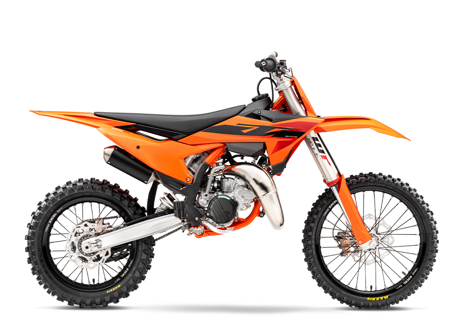 85 SX